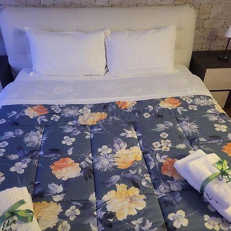 L'Edera Bed and Breakfast Altamura Habitación foto