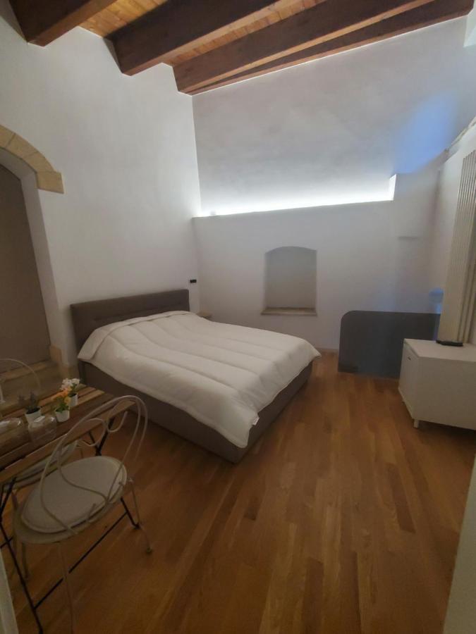 L'Edera Bed and Breakfast Altamura Exterior foto