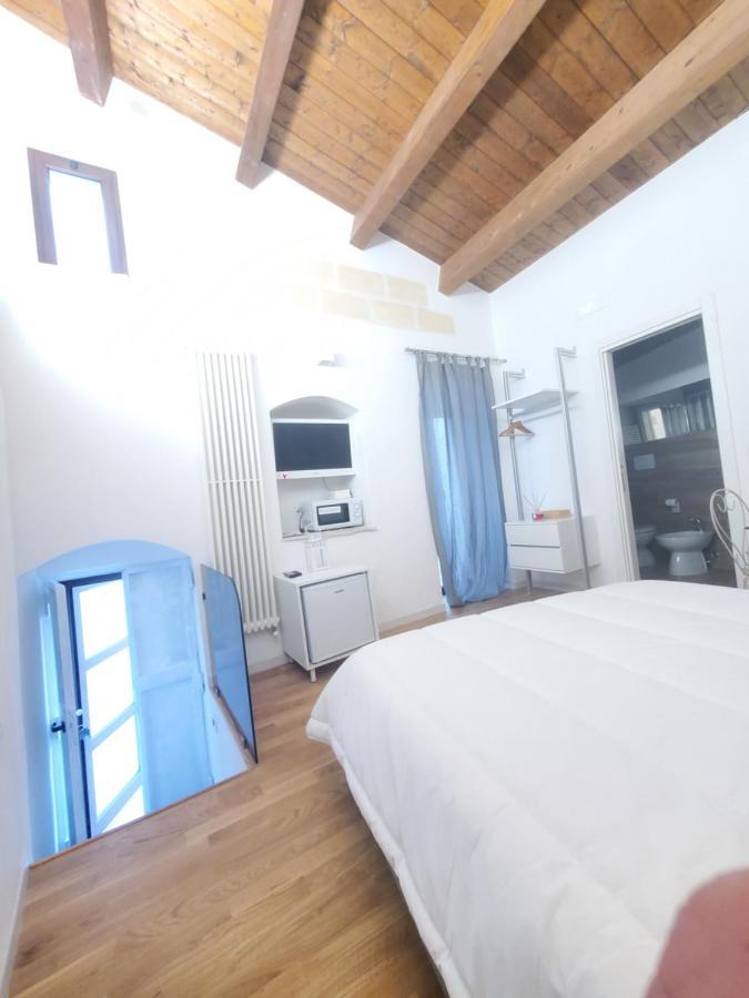 L'Edera Bed and Breakfast Altamura Exterior foto