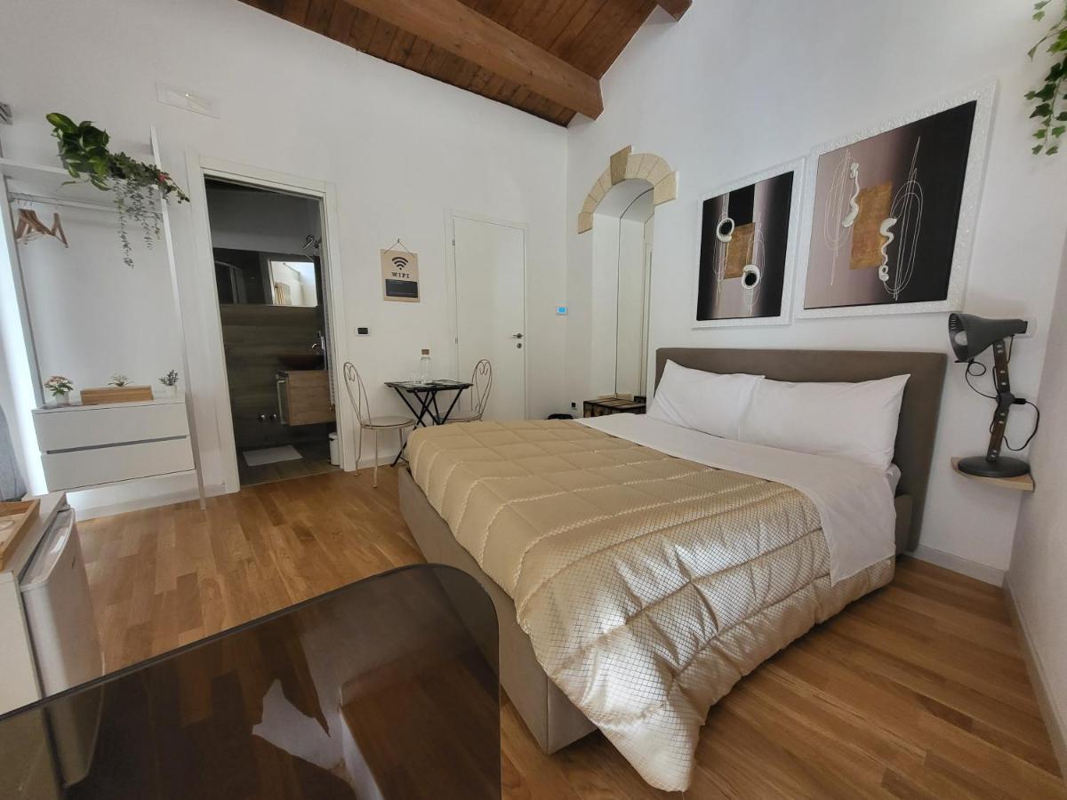 L'Edera Bed and Breakfast Altamura Exterior foto