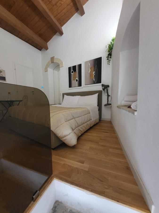 L'Edera Bed and Breakfast Altamura Exterior foto