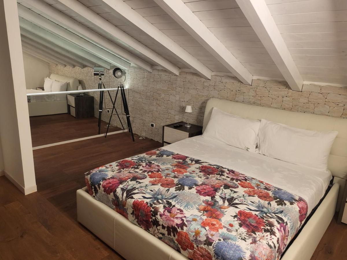 L'Edera Bed and Breakfast Altamura Exterior foto