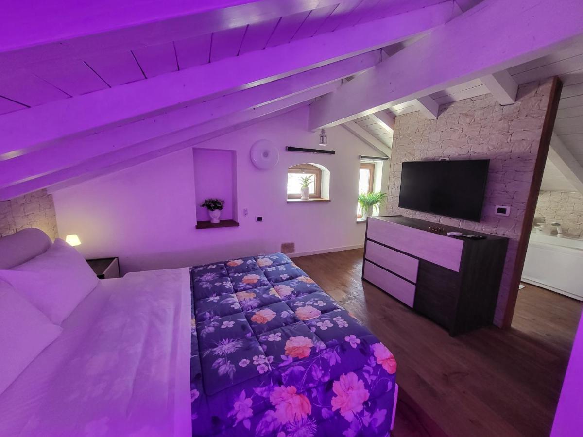 L'Edera Bed and Breakfast Altamura Exterior foto