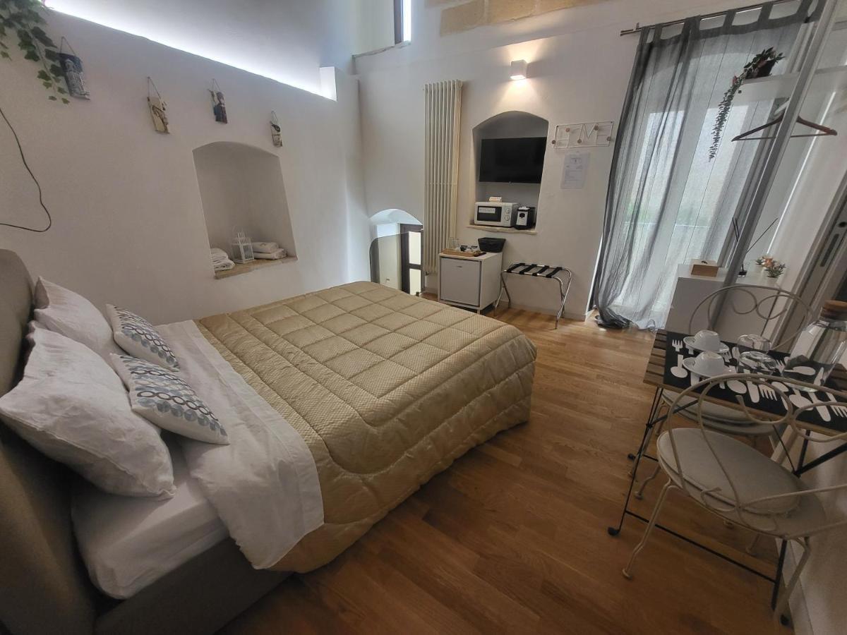 L'Edera Bed and Breakfast Altamura Exterior foto