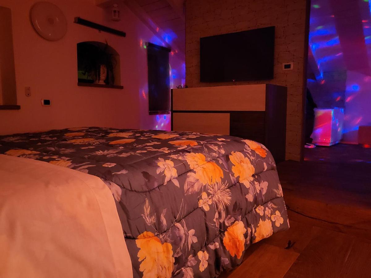 L'Edera Bed and Breakfast Altamura Exterior foto