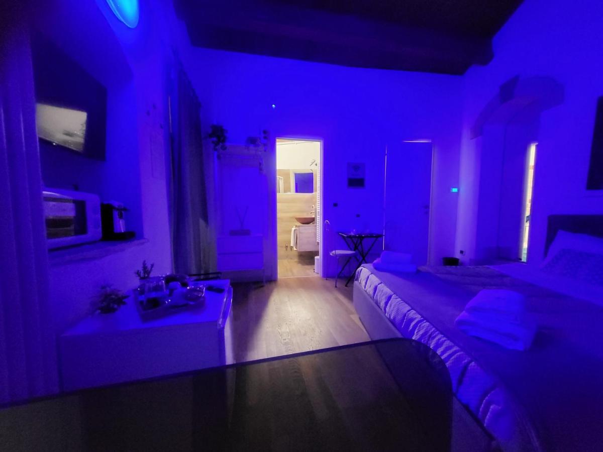 L'Edera Bed and Breakfast Altamura Exterior foto